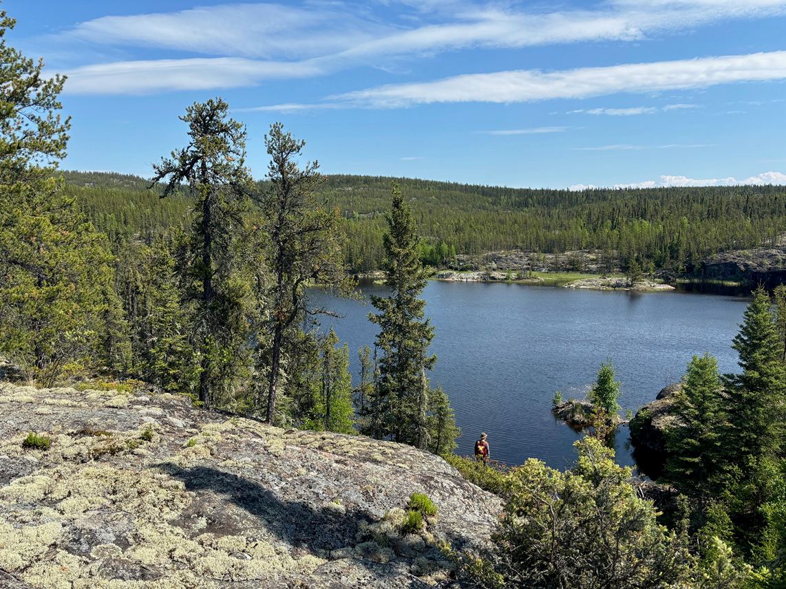 Athabasca Basin - Canada